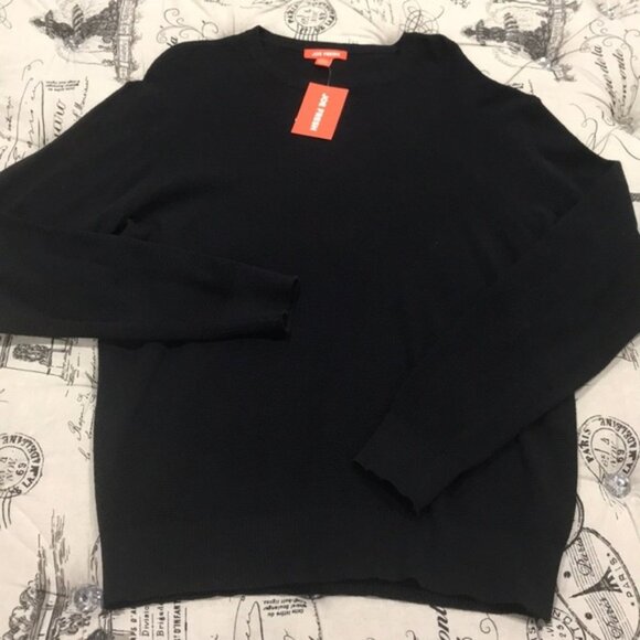 Joe Fresh Men's Textured Sweater - Picture 4 of 6